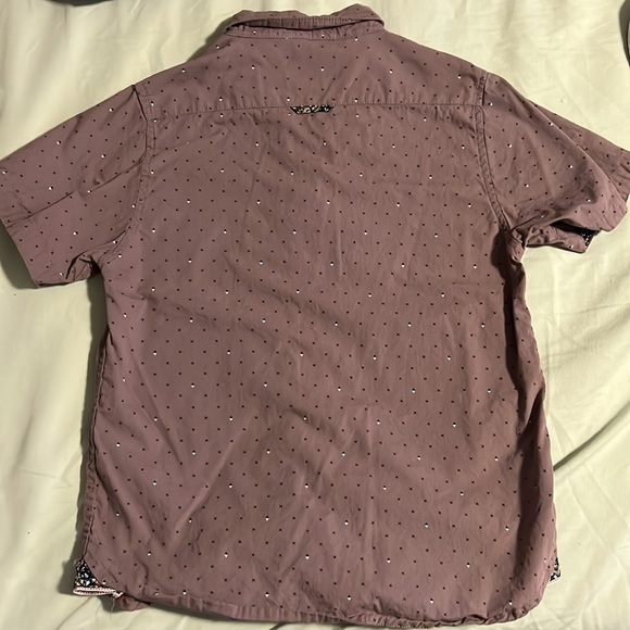 Level Ten button shirt - Picture 5 of 5